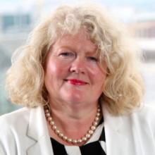 Michele Shirlow Profile