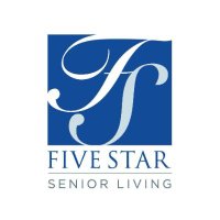 FiveStarSeniorLiving (@5starsenior) 's Twitter Profile Photo FiveStarSeniorLiving (@5starsenior) 's Twitter Profile Photo