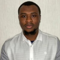 Ebrima Bojang (@ebryhmer) 's Twitter Profile Photo Ebrima Bojang (@ebryhmer) 's Twitter Profile Photo