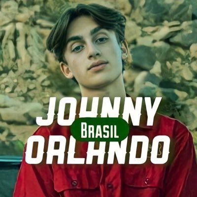 Sua primeira fonte de noticias sobre o cantor, compositor, ator e modelo Johnny Orlando no Brasil 🇧🇷 @johnnyorlando • fan account
