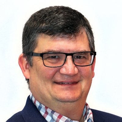 Senior Solutions Architect for Microsoft Power Platform
