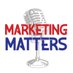 Wharton Marketing Matters (@SXMMarketing) Twitter profile photo