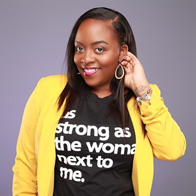 📌 Maternal and Infant Child Health Advocate 📌 PAIL Advocate 📌 Entrepreneur 📌 Doula 📌 Founder of @elijahshopeinc and @dreamgirlsmentoring