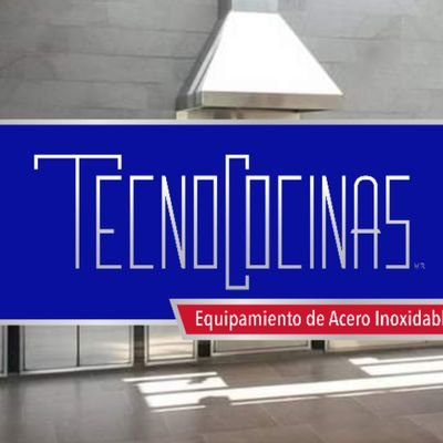 Tecnococinas SA. de CV.