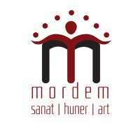 Mordem Sanat/Huner/Art(@MordemSanat) 's Twitter Profileg