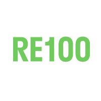 RE100(@theRE100) 's Twitter Profileg