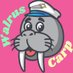 Walrus Carp (@walruscarp) Twitter profile photo Walrus Carp (@walruscarp) Twitter profile photo