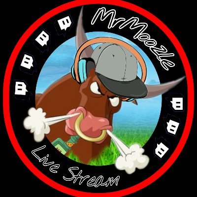 MMoozle's profile picture. New to the Stream, play most evenings! why not check me out on twitch: https://t.co/p6cjZHWp4G
.
#supportsmallstreamers
.