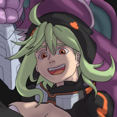 ᴘᴇɴᴅʀᴀᴍᴏɴ 👾さんのプロフィール画像