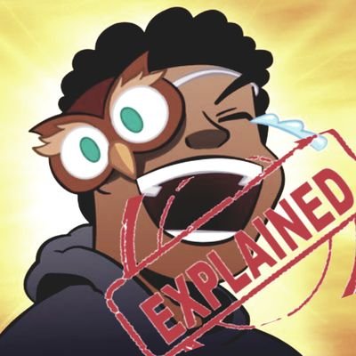 DoniExplained's profile picture. don't mind me, just explaining @donibobes tweets.
|
nobody asked for this but i'm doing it anyway!
|
All my tweets are a joke, just like my life