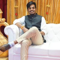 Suraj Sanjay Unde(@SurajUnde) 's Twitter Profile Photo