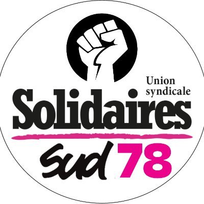 Compte de l'Union syndicale Solidaires 78