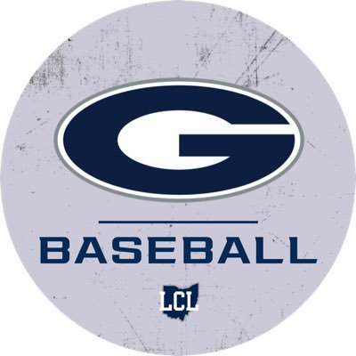 Official Twitter of the Granville High School Baseball Team