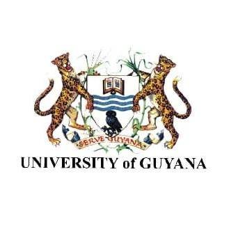 This is the OFFICIAL twitter page of the University of Guyana