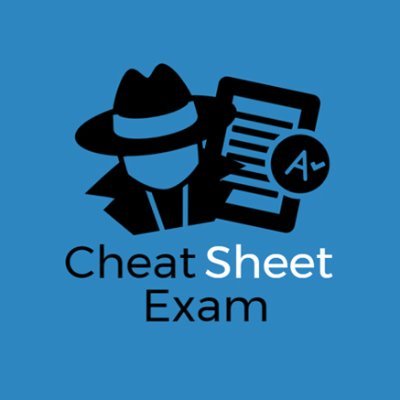 Do you need a website to know how to cheat on exams? 😲
▶Visit our website and know news, memes, videos, tricks, and much more◀