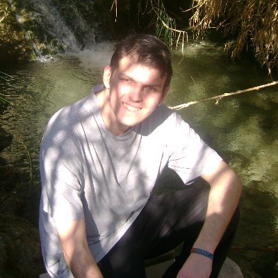 AStortchilov's profile picture. 