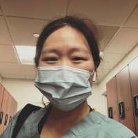 Cheryl Lee MD (She/Her)(@kimche) 's Twitter Profile Photo