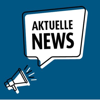 Theaktuellenews aktiv und liefert rund um die Uhr und sieben Tage die Woche #aktuelle #Nachrichten.