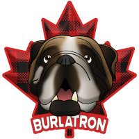 Burlatron(@BurlatronGaming) 's Twitter Profile Photo
