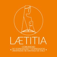 Laetitia, Egresados USACH(@Egresados_USACH) 's Twitter Profile Photo