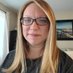 Valerie K Clark (@editorvalerie) Twitter profile photo