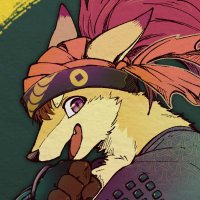 ヘタレ@鉄火 狐々丸 (@hetare_sushifox) 's Twitter Profile
