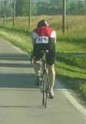 Dad, Husband, Civil Engineer, Triathlete