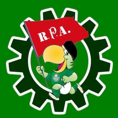 Grupo de torcedores antifascistas do @Palmeiras contra a extrema direita e por um Palmeiras do Povo e Plural, livre de qualquer preconceito estamos juntos!