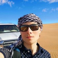 Serg Kovach (@kovach_serg) 's Twitter Profile