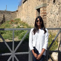 Kavitha Selvan (@kcselv) 's Twitter Profile