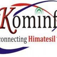 kominfo_himatesil (@himatesilipb) 's Twitter Profile