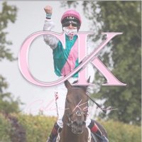 Colin Keane (@ctkjockey) 's Twitter Profile