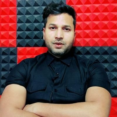 Gulamali103's profile picture. news is political analysis