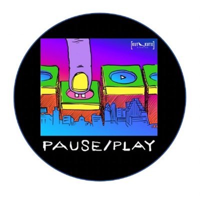 PausePlayPod Profile Picture