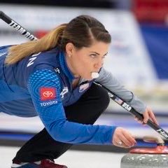 2018 Winter Olympian. USA Curling National Team Member.