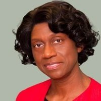 Charlene Russell-Tucker (@charlenertedu) 's Twitter Profile