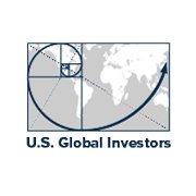 U.S. Global Investors(@USFunds) 's Twitter Profileg