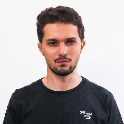 AndresSociety's profile picture. 🇻🇪