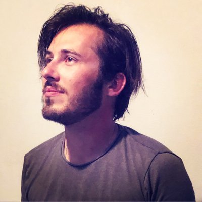 Zepoke_'s profile picture. French boy 🇫🇷 I make music
https://t.co/Qo2O1RKwKk