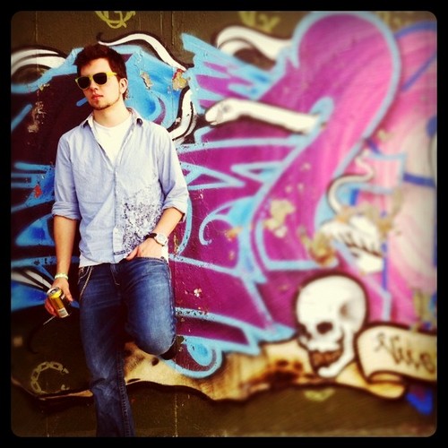 Starbauck's profile picture. Music Producer, Audio Engineer, Disc Jockey, Club Promoter, Cigar Connoisseur. Tweeting about the finer things in Life.