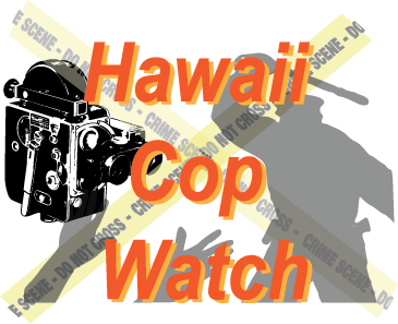 HawaiiCopWatch's profile picture. 