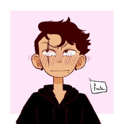 21 — he/him — an art student doing his best! — cashapp: $StaticBrained — Art page: NotFocused_K