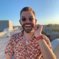 Myles Hunt (@myleshuntart) 's Twitter Profile Photo Myles Hunt (@myleshuntart) 's Twitter Profile Photo