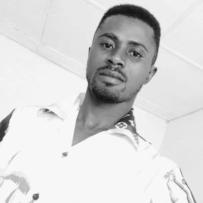 osei16082825's profile picture. In him is life