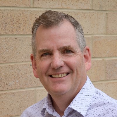Dave Wendland Profile