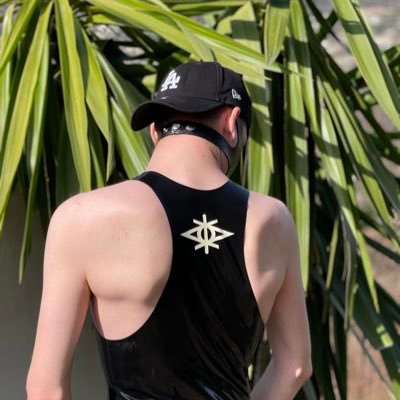 robinkinky's profile picture. 🇫🇷 French kinky boy 🥖😈