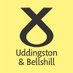 Uddingston & Bellshill SNP (@UddyBhillSNP) Twitter profile photo