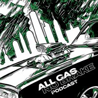 All Gas No Brake Podcast(@allgaspod) 's Twitter Profile Photo