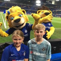 Mark Young (@youngey73) 's Twitter Profile