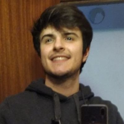 Videogame Programmer - Sheffield Hallam University.
Portfolio: https://t.co/tm3DoeSmCf
📧e-mail: alejandrogasullacruz@gmail.com